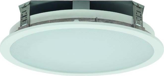 LED-Einbaudownlight EDLR 410/60 #0321211