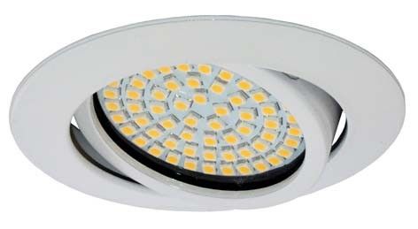 LED-Einbaustrahler 90069