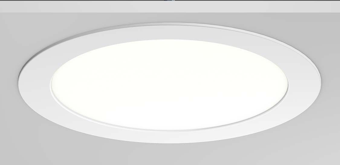 LED-Einbaudownlight 901453.002.76 LED-Einbaudownlight 901453.002.76