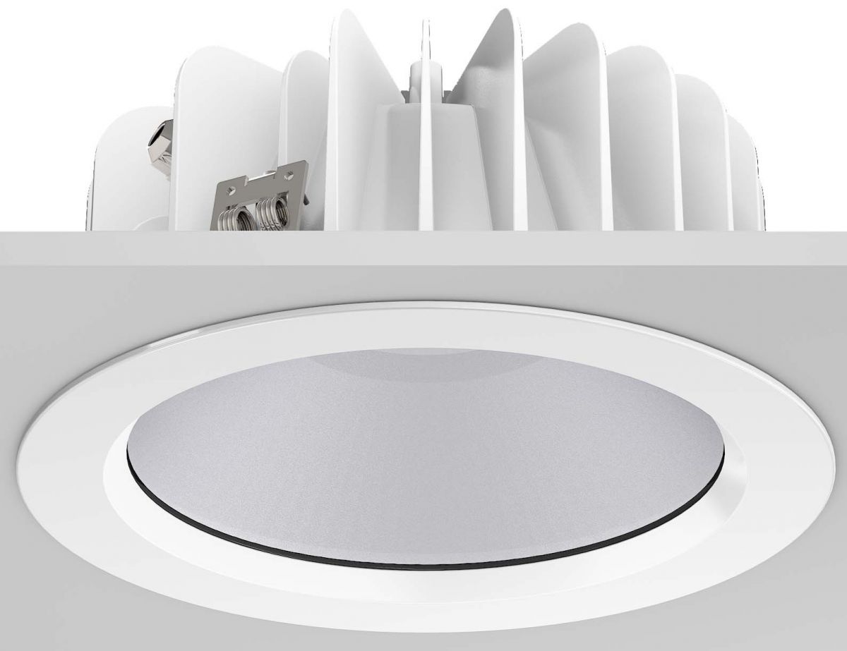 LED-Einbaudownlight 901530.002 LED-Einbaudownlight 901530.002