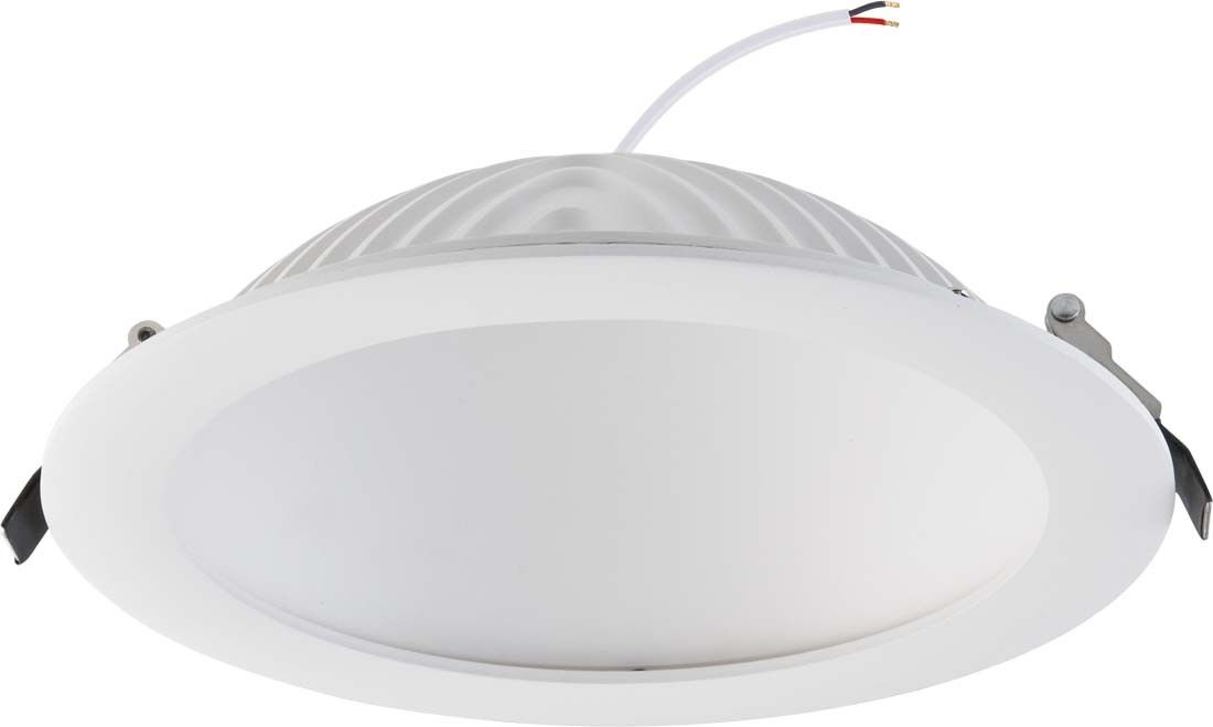 P-LED Deckeneinbauleuchte DL23040