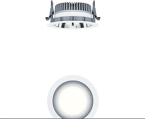 LED-Downlight Panos EVO #60815838