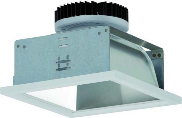 LED-Einbaudownlight EDLQ #0321375//377 LED-Einbaudownlight EDLQ #0321375//377
