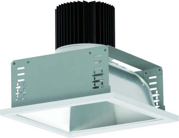 LED-Einbaudownlight EDLQ #0321384//377 LED-Einbaudownlight EDLQ #0321384//377