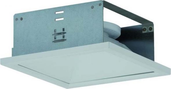 LED-Einbaudownlight EDLQ #0331342//377