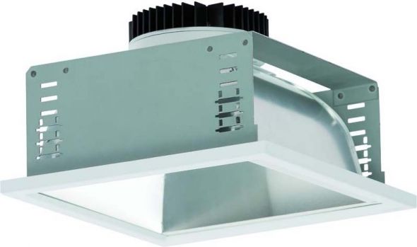 LED-Einbaudownlight EDLQ #0331380//377 LED-Einbaudownlight EDLQ #0331380//377