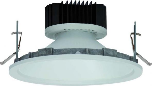 LED-Einbaudownlight EDLR #0321329//377 LED-Einbaudownlight EDLR #0321329//377