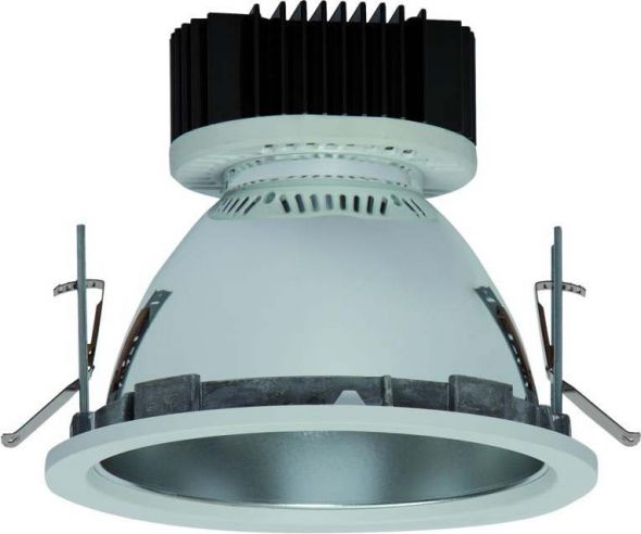 LED-Einbaudownlight EDLR #0321362//377 LED-Einbaudownlight EDLR #0321362//377