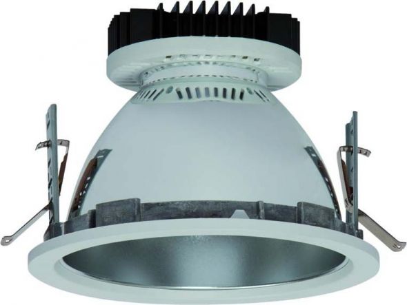 LED-Einbaudownlight EDLR #0331320//377 LED-Einbaudownlight EDLR #0331320//377