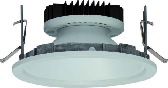 LED-Einbaudownlight EDLR 195/20 #0331318