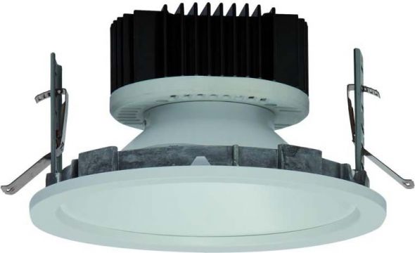 LED-Einbaudownlight EDLR 195/30 #0331322 LED-Einbaudownlight EDLR 195/30 #0331322