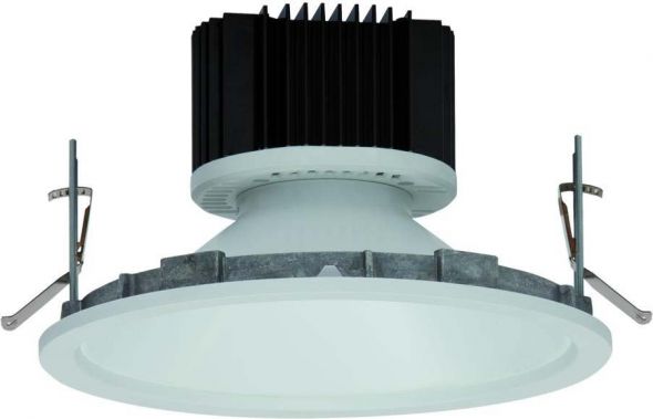 LED-Einbaudownlight EDLR 235/4000-830 W LED-Einbaudownlight EDLR 235/4000-830 W