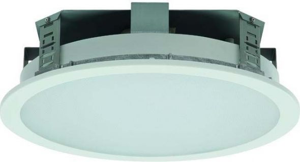 LED-Einbaudownlight EDLR 340/40 #0321216