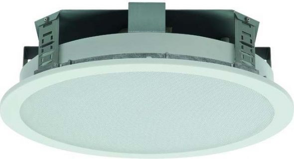 LED-Einbaudownlight EDLR 340/40 #0321217