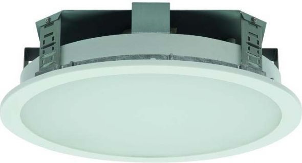 LED-Einbaudownlight EDLR 340/50 #0331222 LED-Einbaudownlight EDLR 340/50 #0331222