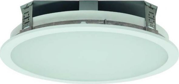LED-Einbaudownlight EDLR 410/50 #0330252 LED-Einbaudownlight EDLR 410/50 #0330252