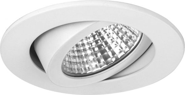 LED-Einbaustrahler 12461253 LED-Einbaustrahler 12461253