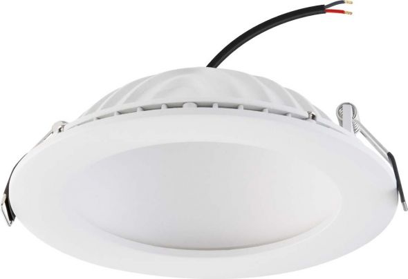 P-LED Deckeneinbauleuchte DL15002 P-LED Deckeneinbauleuchte DL15002