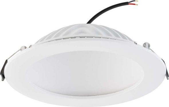 P-LED Deckeneinbauleuchte DL17340