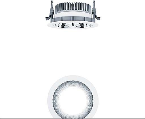 LED-Downlight Panos EVO #60815842 LED-Downlight Panos EVO #60815842