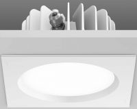 LED-Einbaudownlight 901437.002.1