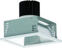 LED-Einbaudownlight EDLQ #0321383//377