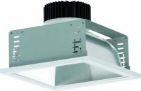 LED-Einbaudownlight EDLQ #0331382//377