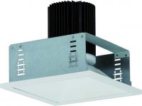 LED-Einbaudownlight EDLQ 235/5000-830 W