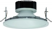 LED-Einbaudownlight EDLR #0321329//377