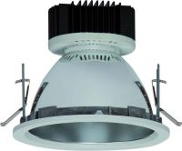 LED-Einbaudownlight EDLR #0321362//377