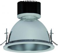 LED-Einbaudownlight EDLR #0321368//377