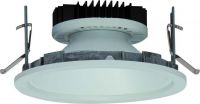 LED-Einbaudownlight EDLR #0331318//377