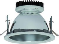 LED-Einbaudownlight EDLR #0331320//377