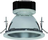 LED-Einbaudownlight EDLR #0331323//377