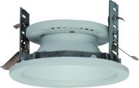 LED-Einbaudownlight EDLR 150/1100-830 W