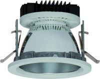LED-Einbaudownlight EDLR 150/20 #0321312