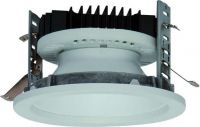 LED-Einbaudownlight EDLR 150/2000-840 W