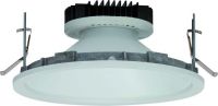 LED-Einbaudownlight EDLR 235/2000-830 W