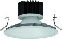 LED-Einbaudownlight EDLR 235/4000-830 W