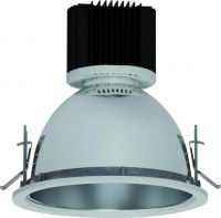 LED-Einbaudownlight EDLR 235/50 #0331459