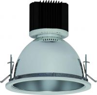 LED-Einbaudownlight EDLR 235/50 #0331462