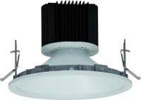 LED-Einbaudownlight EDLR 235/5000-840 W