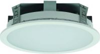 LED-Einbaudownlight EDLR 340/40 #0321216