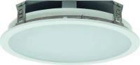 LED-Einbaudownlight EDLR 410/60 #0321211