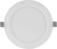 LED Downlight Slim 12 W 4000 K WT