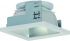 LED-Einbaudownlight EDLQ 150/11 #0331369