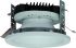 LED-Einbaudownlight EDLR #0331309//377