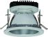 LED-Einbaudownlight EDLR #0331355//377