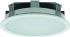 LED-Einbaudownlight EDLR 340/40 #0321216
