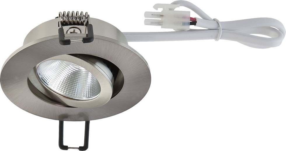 P-LED Deckeneinbauleuchte PC20061302